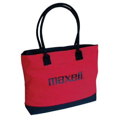 Metro Tote Bag
